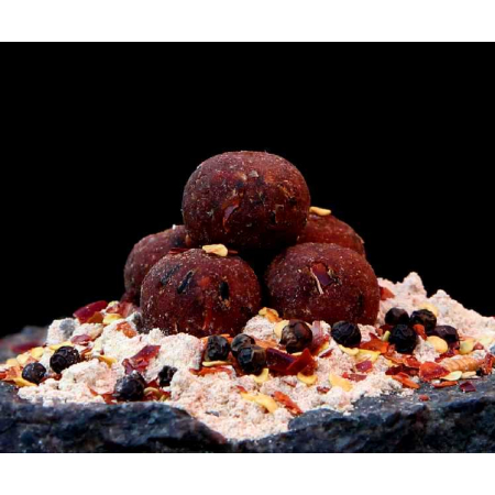 Kulki proteinowe BS 5kg 18mm Zołza